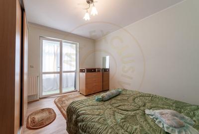 Apartament ultracentral - 2 camere - zona Mateo - 3