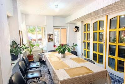 Vila moderna cu panouri fotovoltaice ?i termosemineu proprietar, in Turda - 9