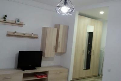 Garsonieră semidecomandată în Chiajna - 4