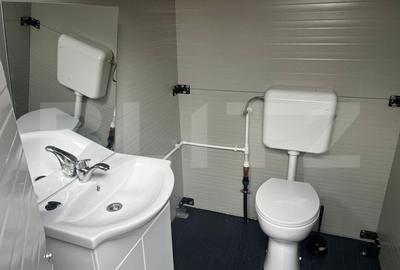 Afacere la cheie-2 containere modulare , 33 mp, Radauti - 8