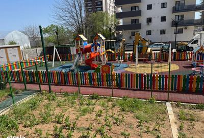 Apartament cu 2 camere în Apărătorii Patriei - 13