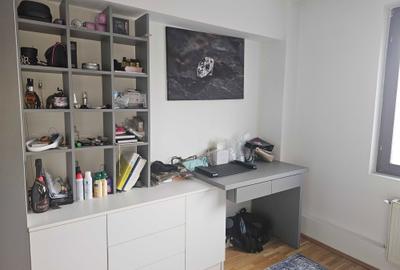 Apartament cu 4 camere decomandat în Tudor Vladimirescu - 2