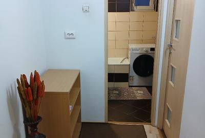Inchiriez apartament cu 2 camere, mobilat, la parter,zona CORINA-TUDOR - 7