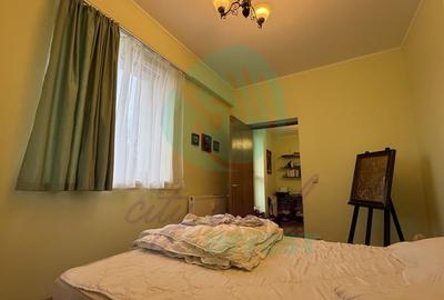 3 camere cu terasă lângă Stadionul Național - 6