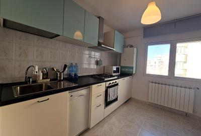 Timpuri Noi metrou | Apartament modern | Bloc anvelopat | Centrala proprie, ANAF - 10