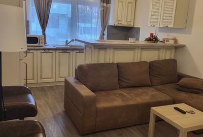 Apartament cu 2 camere decomandat în Sfântu Ilie - 8