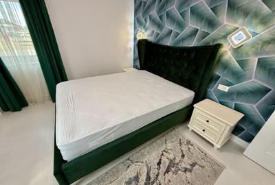 Apartament cu 3 camere decomandat, mobilat în Periferie - 14