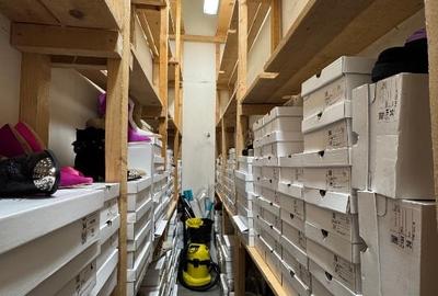 Spatiu comercial premium 140 mp  - Calea Mosilor 23 - 11