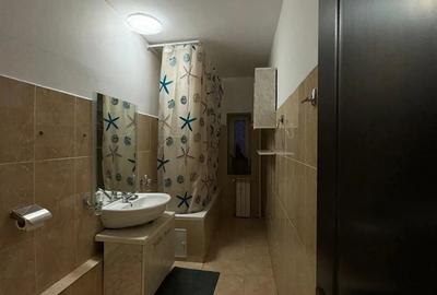 Apartament de inchiriat 3 camere Blv. unirii - 5