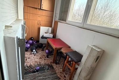 Apartament cu 3 camere semidecomandat în 1 Decembrie 1918 - 17
