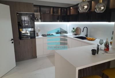 4 Camere 154 Mp Terasa  Imobil Stil Boutique,Metrou Nicolae Teclu - 2