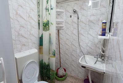 Garsonieră semidecomandată în Berceni - 6