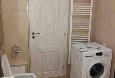 Apartament cu 2 camere decomandat în Central - 2