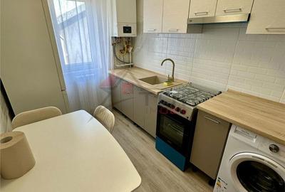 Apartament cu 2 camere în Podu Roș - 6