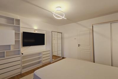 Apartament cu 2 camere decomandat, mobilat în Unirii - 12