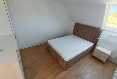 Apartament cu 3 camere decomandat în Exterior Vest - 3