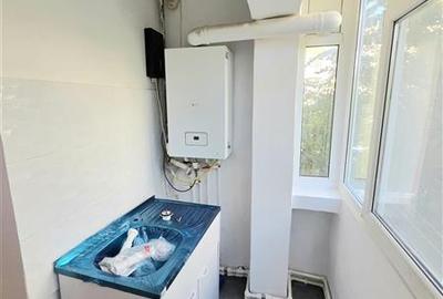 Apartament cu 3 camere decomandat în Sud - 8