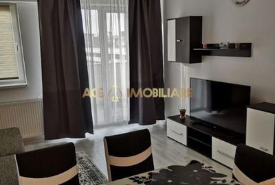 Apartament cu 2 camere în 13 Septembrie