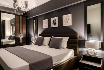 Se inchiriaza: Apartament cu personalitate - Copou - 9