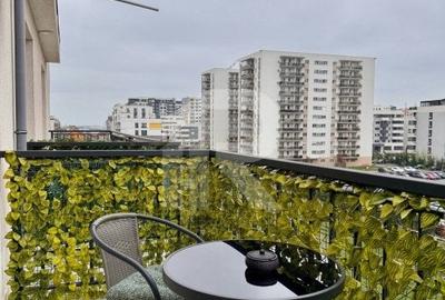 Apartament Modern cu 2 Camere | Bloc Nou 2023 | 2 Parcari Disponibile - 6