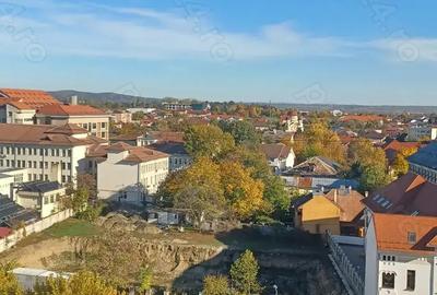 Apartament cu 3 camere decomandat în Ultracentral - 4