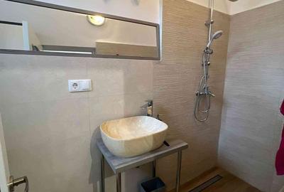 Casă cu 3 camere cu Teren 248 Mp în Ultracentral - 11
