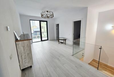 Vila noua 6 camere/3 bai, zona Tei langa parc - 1