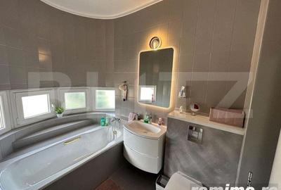 Casa individuala 7 camere, 392mp utili, 937mp teren, zona Cetate - 4