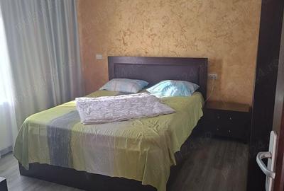 Casa Renovata Bunesti Valcea - 4