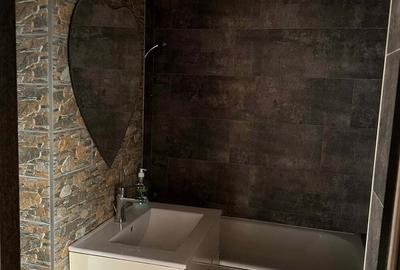 Apartament cu 2 camere în Pantelimon