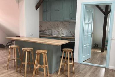 Duplex de vanzare, 220 mp, zona Centrul Vechi - 10