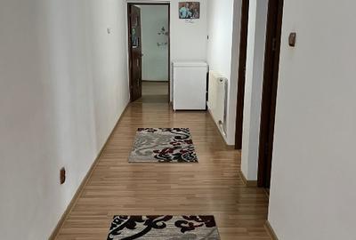Casă individuală cu 4 camere cu Teren 275 Mp în Micro 13 - 9