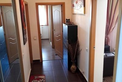 Apartament cu 2 camere decomandat, mobilat în Pantelimon - 3