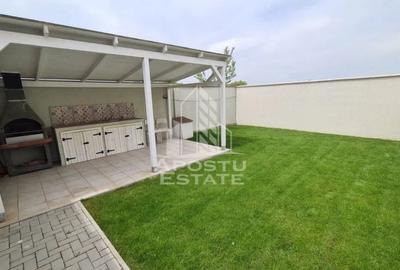 Apartament cu 2 camere decomandat, mobilat în Dumbrăvița - 2