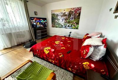 Apartament cu 3 camere în Cetate - 8