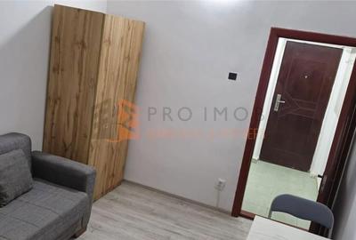 Garsonieră decomandată în Lacu - 2