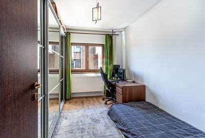Apartament cu 3 camere decomandat, mobilat în Semicentral - 9