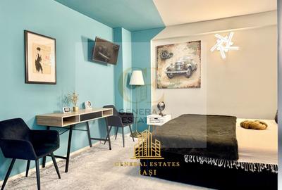 Vânzare Afacere la Cheie - CashFlow imediat- UltraCentral - 1