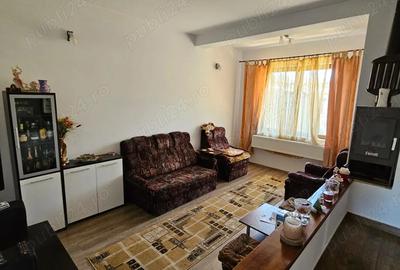 Proprietar vand casa P+E Timisoara - 7