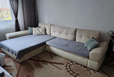 Apartament cu 4 camere decomandat în Steaua - 2