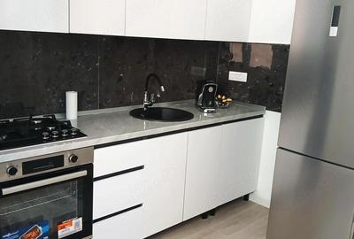 Garsonieră decomandată în Lunca Cetățuii - 4