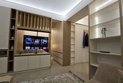 Prima inchiriere | Studio premium | Pipera | Parcare subterana - 1