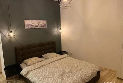 Apartament cu 2 camere decomandat în Sinaia - 4