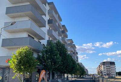 Vanzare - ap 2 camere - loc parcare - Rezidential Ivanco - 2018 - TVA Inclus. - 17