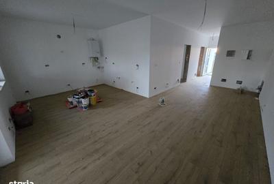 Casă cu 3 camere cu Teren 330 Mp în Moșnița Nouă - 9