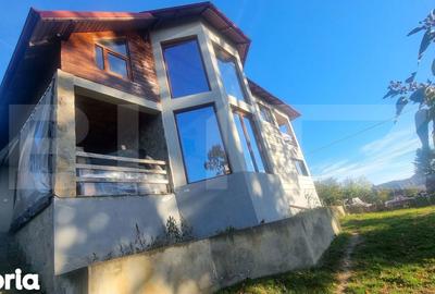 Casă cu 7 camere cu Teren 775 Mp în Cocorăștii Colț - 18