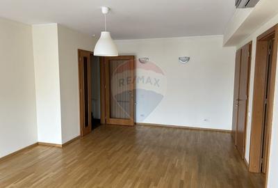 Apartament cu 3 camere decomandat, mobilat în Băneasa - 2