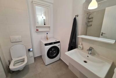 Apartament | 2 camere | Bloc nou | Parcare | Lujerului | GranVia | - 6