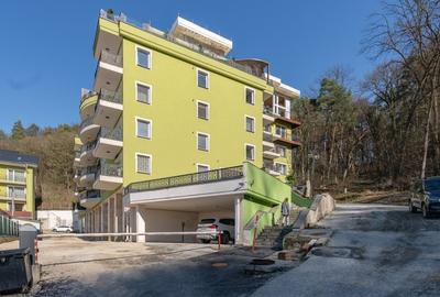 Intimitate in mijlocul naturii, bonus: apartament cochet - 29