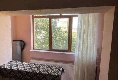 Apartament cu 2 camere semidecomandat în Central - 2